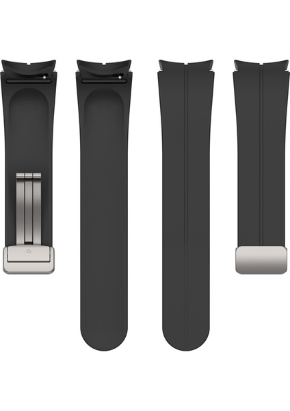 Samsung Galaxy Watch Fe 40MM Için Silikon Saat Kayışı (Yurt Dışından) indirimleri