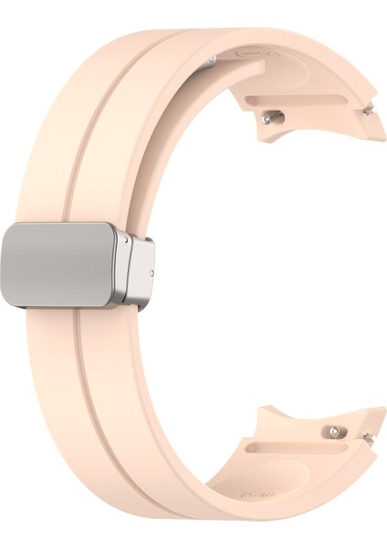 Samsung Galaxy Watch Fe 40MM Için Silikon Saat Kayışı (Yurt Dışından) modelleri