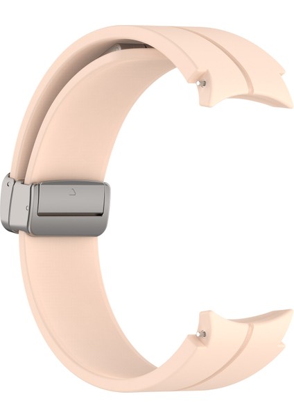 Samsung Galaxy Watch Fe 40MM Için Silikon Saat Kayışı (Yurt Dışından) fırsatları