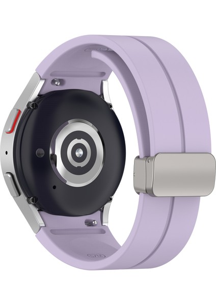 Samsung Galaxy Watch Fe 40MM Için Silikon Saat Kayışı (Yurt Dışından) fiyatları