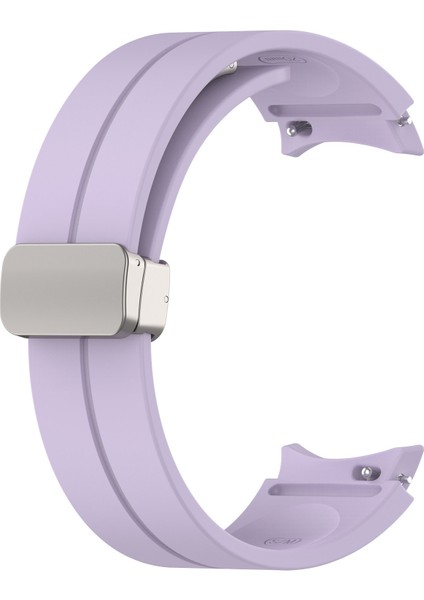 Samsung Galaxy Watch Fe 40MM Için Silikon Saat Kayışı (Yurt Dışından) modelleri