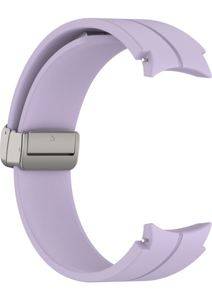 Samsung Galaxy Watch Fe 40MM Için Silikon Saat Kayışı (Yurt Dışından) fırsatları