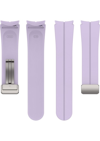 Samsung Galaxy Watch Fe 40MM Için Silikon Saat Kayışı (Yurt Dışından) indirimleri