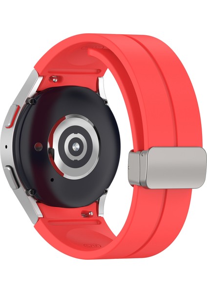 Samsung Galaxy Watch Fe 40MM Için Silikon Saat Kayışı (Yurt Dışından) fiyatları