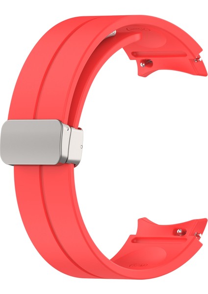 Samsung Galaxy Watch Fe 40MM Için Silikon Saat Kayışı (Yurt Dışından) modelleri