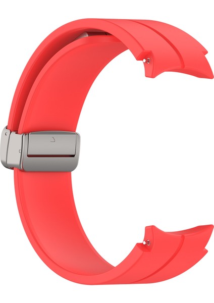 Samsung Galaxy Watch Fe 40MM Için Silikon Saat Kayışı (Yurt Dışından) fırsatları