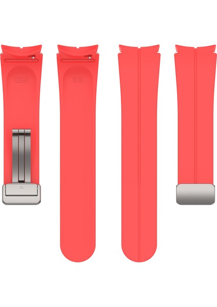 Samsung Galaxy Watch Fe 40MM Için Silikon Saat Kayışı (Yurt Dışından) indirimleri