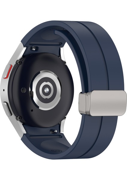 Samsung Galaxy Watch Fe 40MM Için Silikon Saat Kayışı (Yurt Dışından) fiyatları