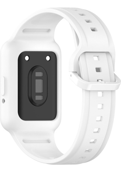 Samsung Galaxy Fit3 Silikon Kayış Için (Yurt Dışından) modelleri