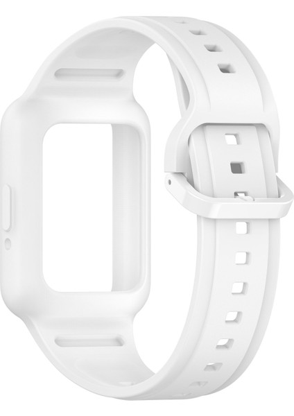 Samsung Galaxy Fit3 Silikon Kayış Için (Yurt Dışından) fırsatları