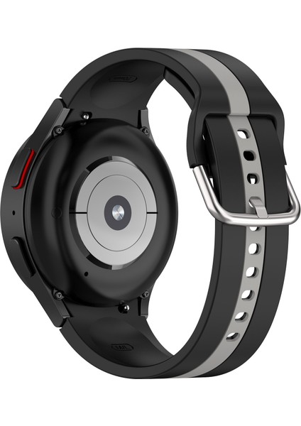 Samsung Galaxy Watch Fe 40MM Için Silikon Watch Band (Yurt Dışından)