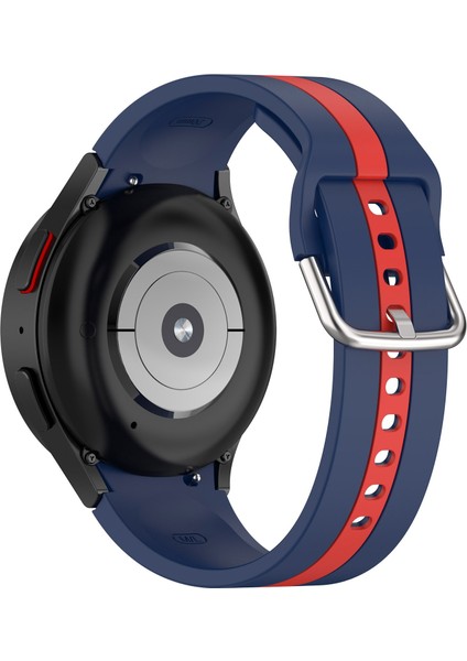 Samsung Galaxy Watch Fe 40MM Için Silikon Watch Band (Yurt Dışından)