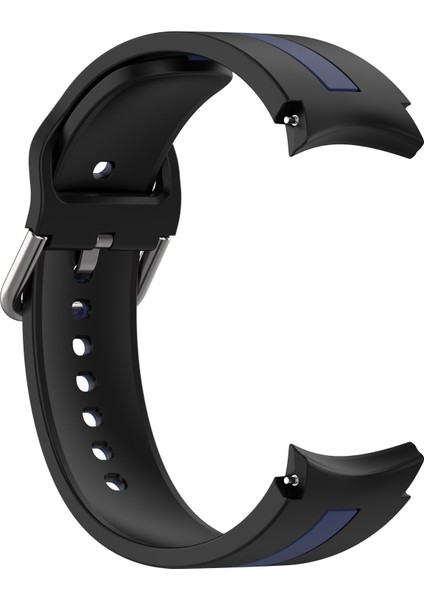 Samsung Galaxy Watch 7 40 / 44MM Için Silikon Watch Band (Yurt Dışından) fiyatları
