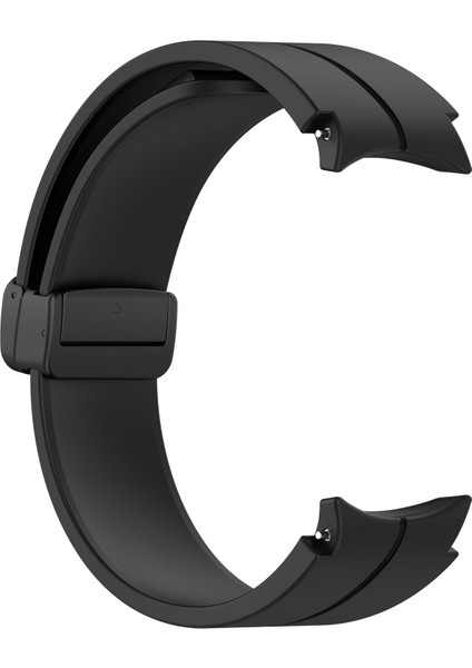 Samsung Galaxy Watch7 40 / 44MM Için Silikon Saat Kayışı (Yurt Dışından) fırsatları