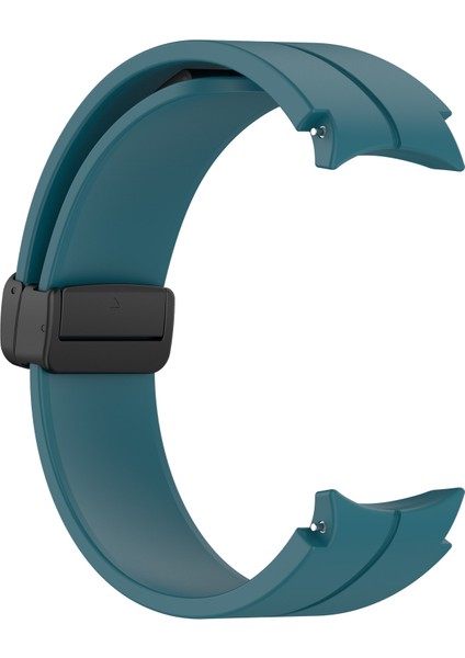 Samsung Galaxy Watch7 40 / 44MM Için Silikon Saat Kayışı (Yurt Dışından) fırsatları