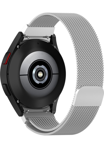 Samsung Galaxy Watch 7 40 / 44MM Için Milan Metal Kayış (Yurt Dışından) fiyatları