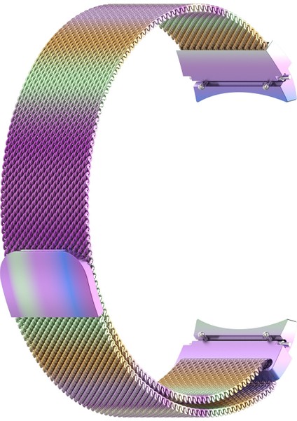 Samsung Galaxy Watch 7 40 / 44MM Için Milan Metal Kayış (Yurt Dışından) modelleri