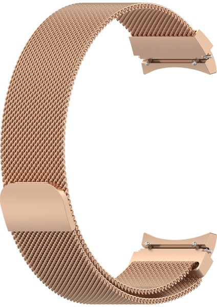 Samsung Galaxy Watch 7 40 / 44MM Için Milan Metal Kayış (Yurt Dışından) fırsatları