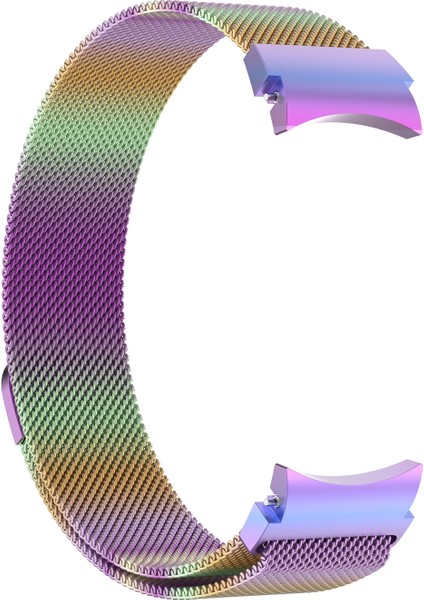 Samsung Galaxy Watch Ultra 47MM Için Milan Metal Kayış (Yurt Dışından) fırsatları