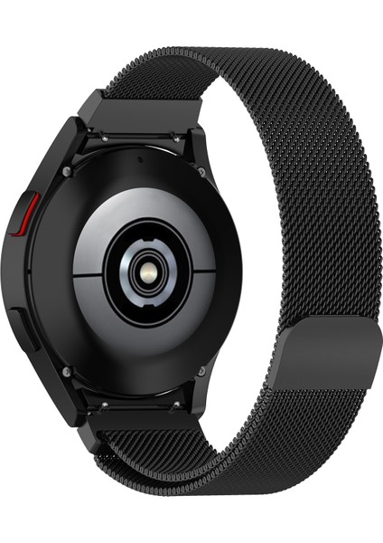 Samsung Galaxy Watch Fe 40MM Için Milan Metal Kayış (Yurt Dışından) fiyatları