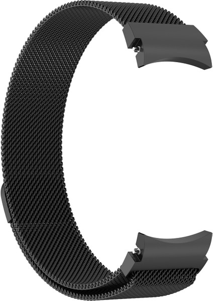 Samsung Galaxy Watch Fe 40MM Için Milan Metal Kayış (Yurt Dışından) modelleri