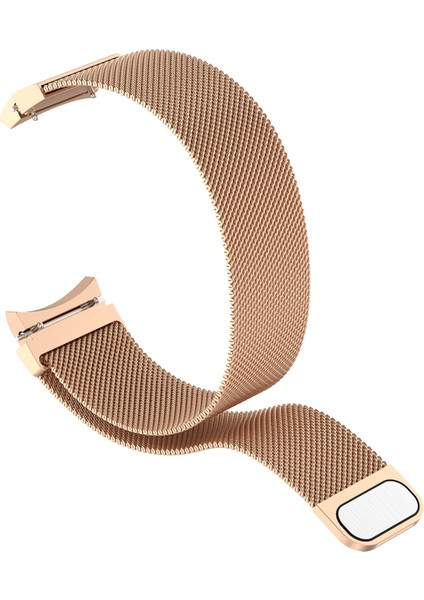 Samsung Galaxy Watch Fe 40MM Için Milan Metal Kayış (Yurt Dışından) indirimleri