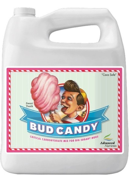 Advanced Nutrients Bud Candy 250ML