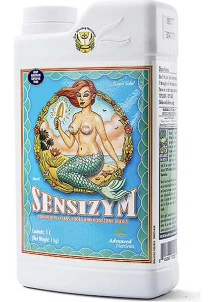 Sensizym 1l