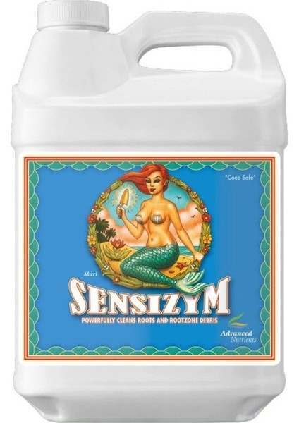 Sensizym 1l