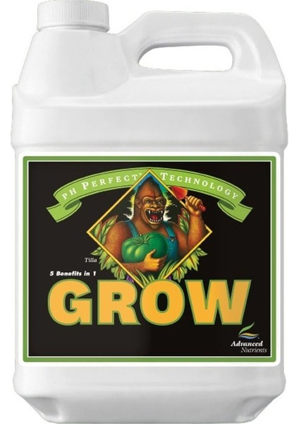Grow Ph Perfect 500ML