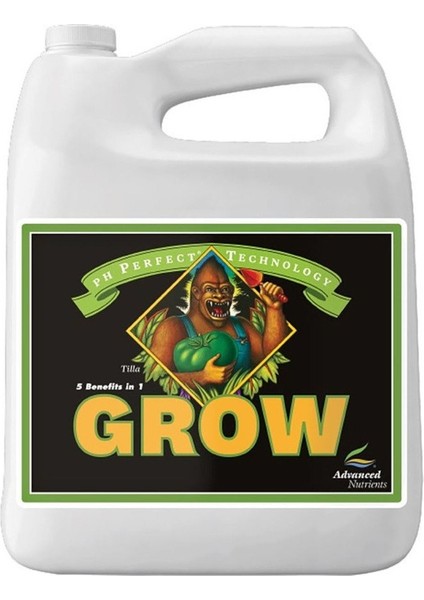 Grow Ph Perfect 500ML