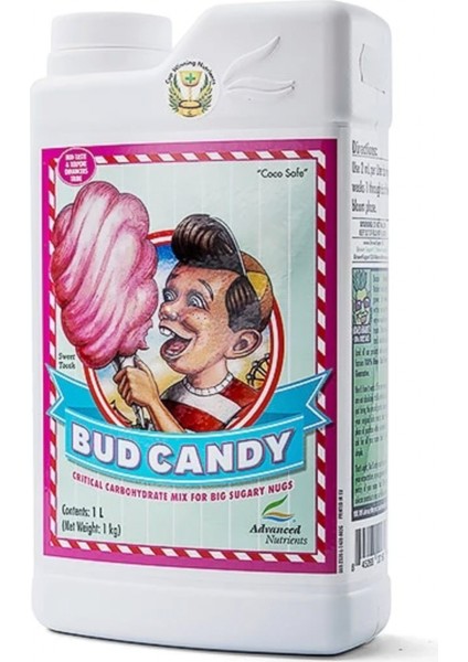 Bud Candy 1l