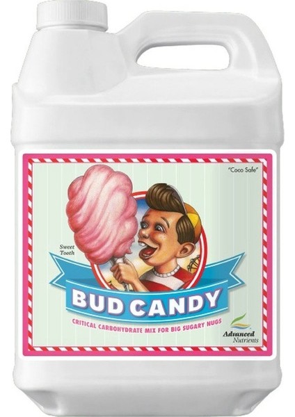 Bud Candy 1l