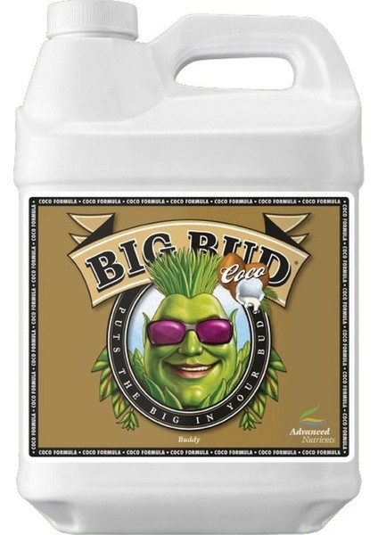 Advanced Nutrients Big Bud Coco 500ML