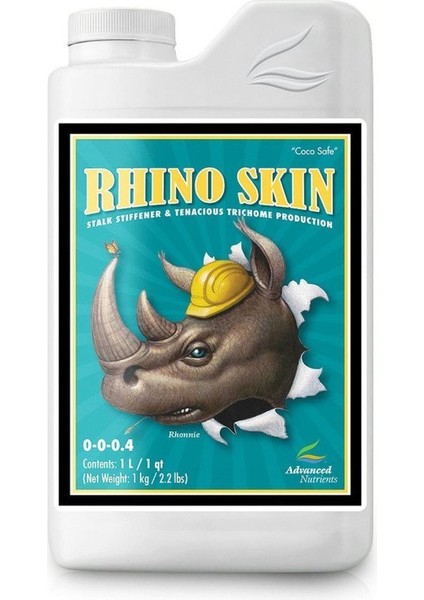 Advanced Nutrients Rhino Skin 5l