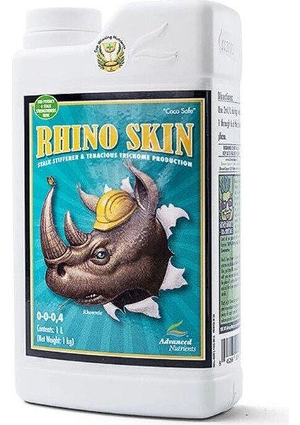 Advanced Nutrients Rhino Skin 1l