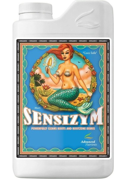 Advanced Nutrients Sensizym 500ML