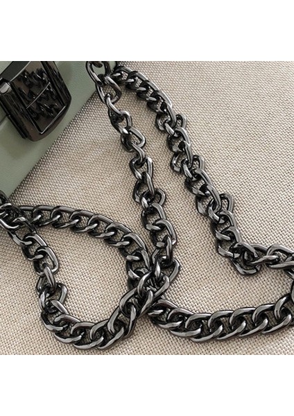 Rahat Kadın Çanta Trend Kore Versiyonu Omuz Çantası Moda Messenger (Yurt Dışından) modelleri