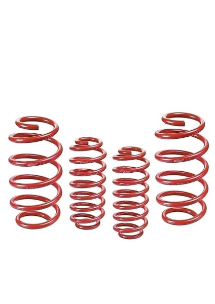 Peugeot 106 Sportline 45 mm / 30 mm E20-70-001-01-20 Spor Helezon Yay modelleri