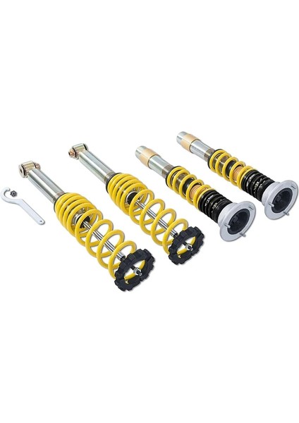 St Sönümleme Ayarlı Xa Bmw E39 M5 18220018 Coilover