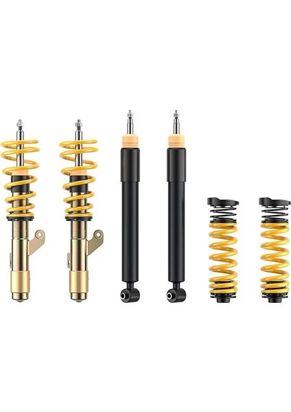 St Bmw F30 4WD Xa Coilover