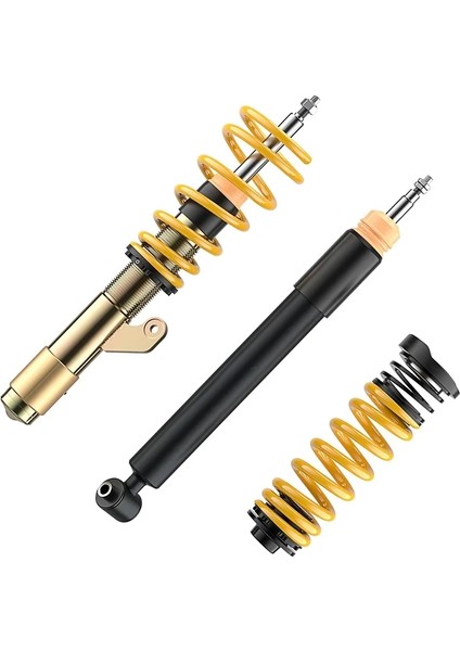 St Bmw F30 4WD Xa Coilover modelleri