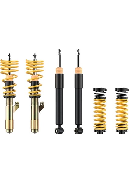 St Sönümleme Ayarlı Xa Bmw F20 - F30 - F32 1822000D Coilover