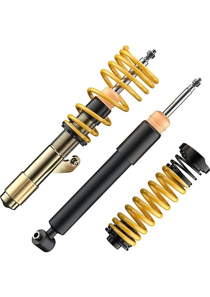 St Sönümleme Ayarlı Xa Bmw F20 - F30 - F32 1822000D Coilover