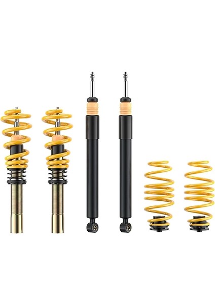 St Sönümleme Ayarlı Xa Seat Yeni Leon Kl 18281060 Coilover