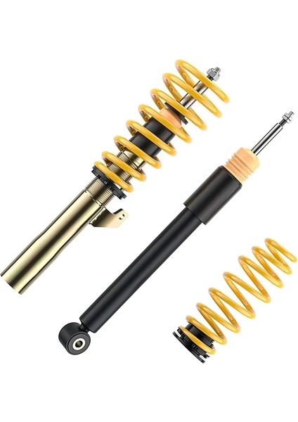 St Sönümleme Ayarlı Xa Volkswagen Scirocco 18280095 Coilover fiyatları