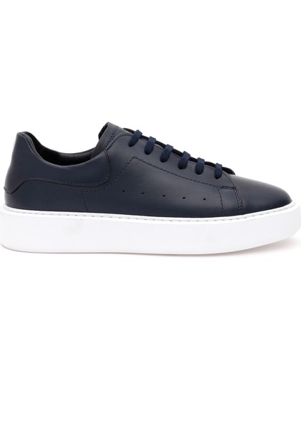 Erkek Lacivert Casual Ayakkabı 50294107-Vr033