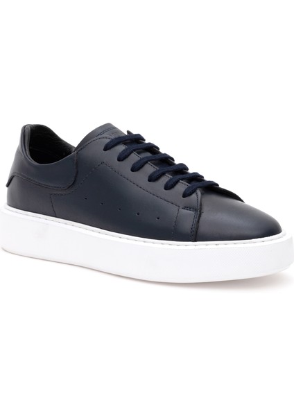 Erkek Lacivert Casual Ayakkabı 50294107-Vr033