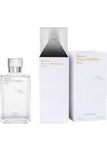 Gentle Fluidity Silver Edition Eau De Parfum 200ML