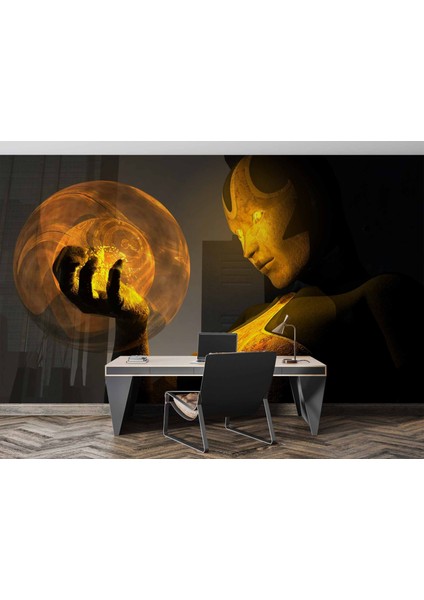 Fantastik Bilimkurgu Duvar Kağıdı fırsatları